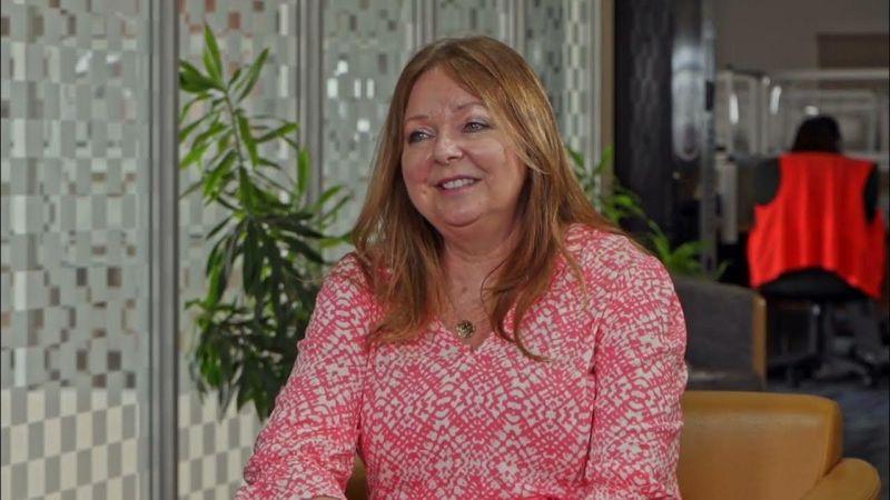 Helen Leale-Green