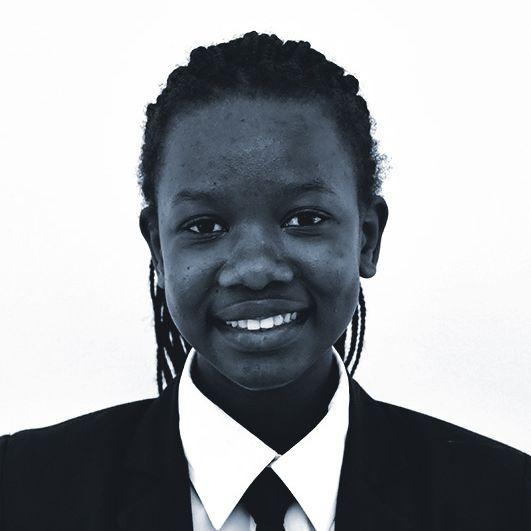Brenda Faith Ochieng