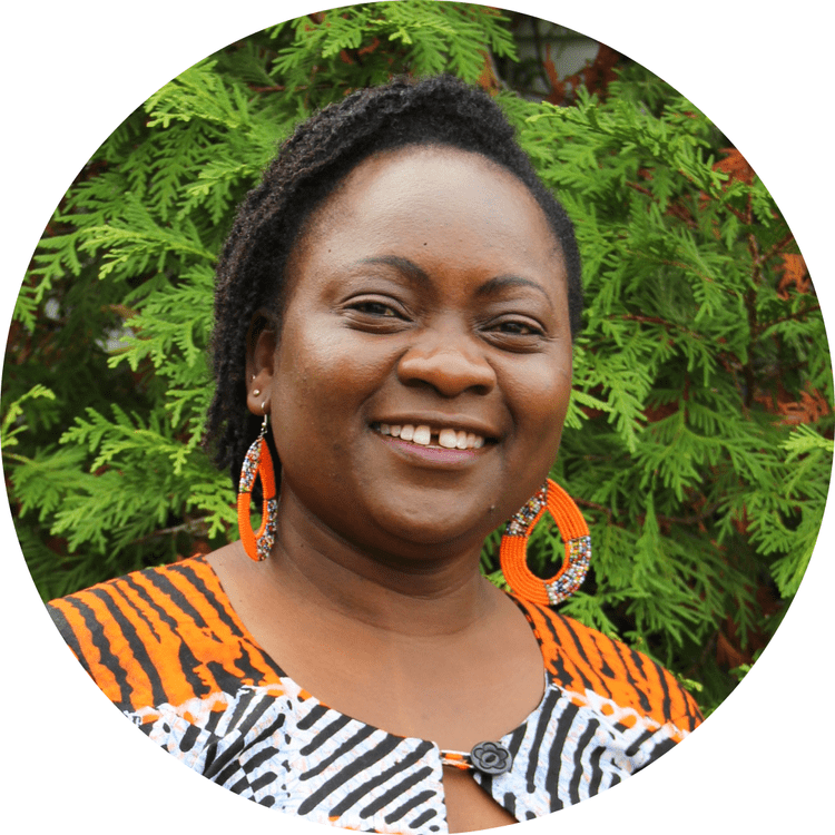Mary Kiguru