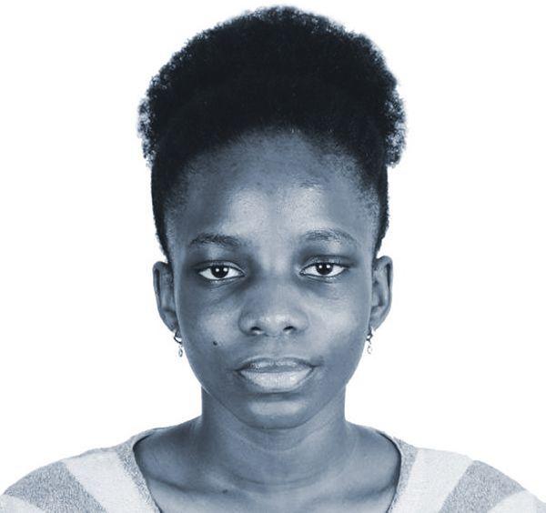 Nana Ekua Annan