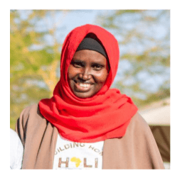 Sahara Sheikh