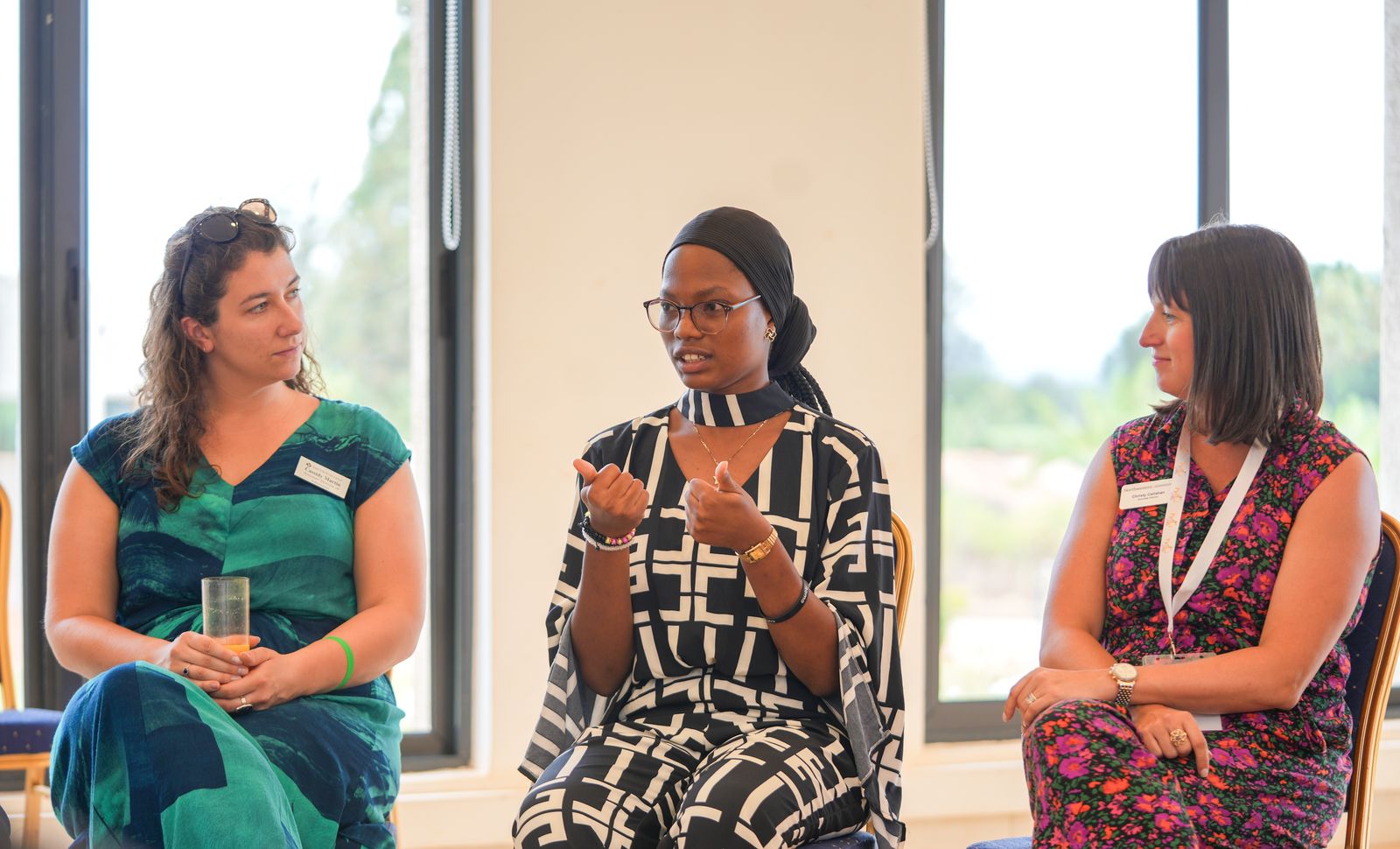 Through Exclusive Scholarship Partnerships