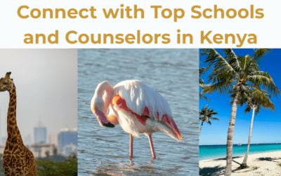 Planning your fall Africa recruitment trip? Join us in September 2025!